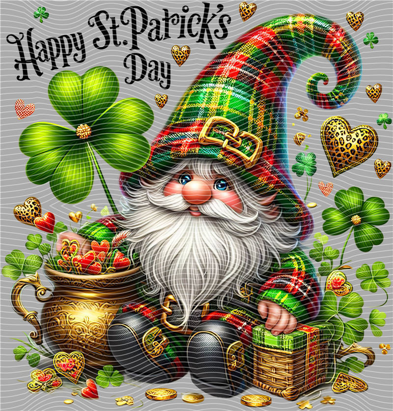 St Patricks Day-SP67